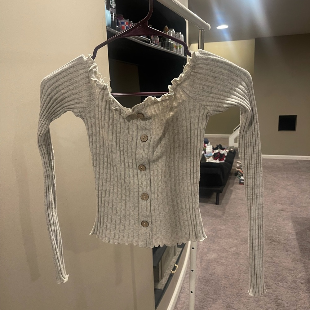 Fashion Nova Long Sleeve